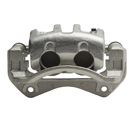 Dfc Silver Zinc Caliper, Disc Brake Caliper,  331-03086