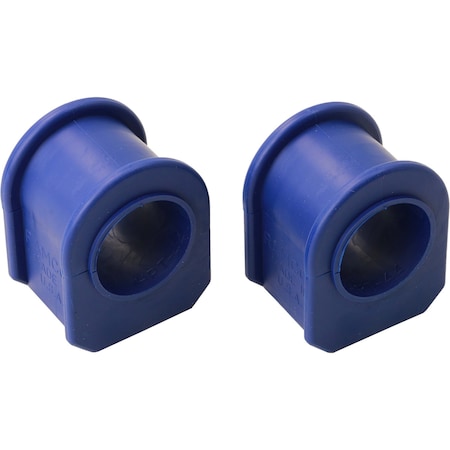 Moog Front To Frame Suspension Stabilizer Bar Bushing Kit, K80203