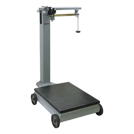 Rice Lake Weighing Systems Shipping & Receiving Floor Scales RL 1200
