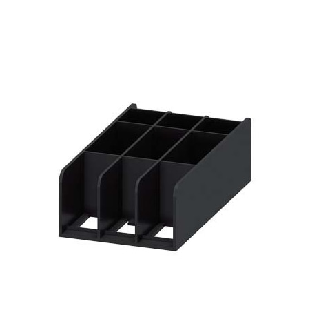 Siemens Phase barrier for circuit breaker Size S2 3RV2938-1K