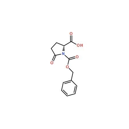 Ak Scientific Z-D-Pyr-OH (5g), CAS 78339-57-8 Z5128-5g