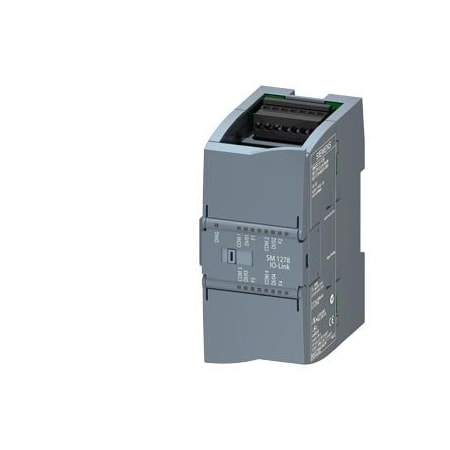 Siemens SIMATIC S7-1200 SM1278 IO-Link 6ES7278-4BD32-0XB0