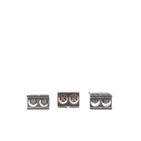 Siemens 3 1 BARREL 3/0-800MCM MTR SKT LINE LUG C183RKA