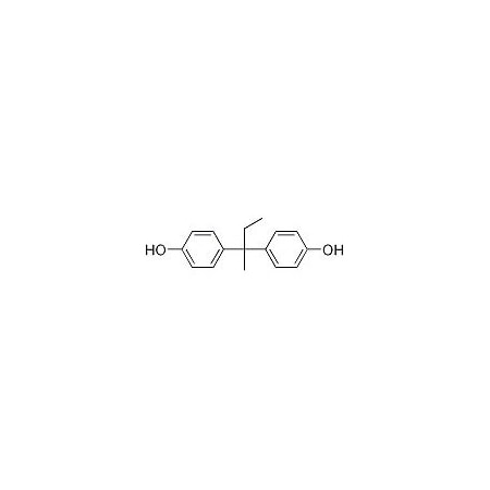 Ak Scientific 2, 2-Bis(4-hydroxyphenyl)butane (1g), CAS 77-40-7 I414-1g