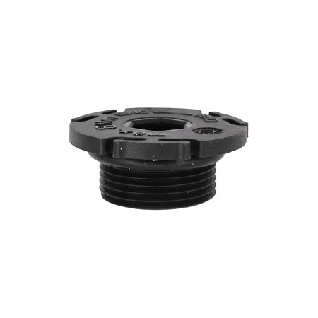 Auveco BMW Plastic Oil Drain Plug with Rubber Gasket 22344