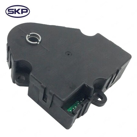 Skyward Automotive Products HVAC Blend Door Actuator,  SK604105