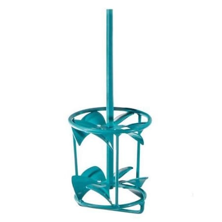 Collomix Low Viscosity Paddle for oneMIX340 oneDLX