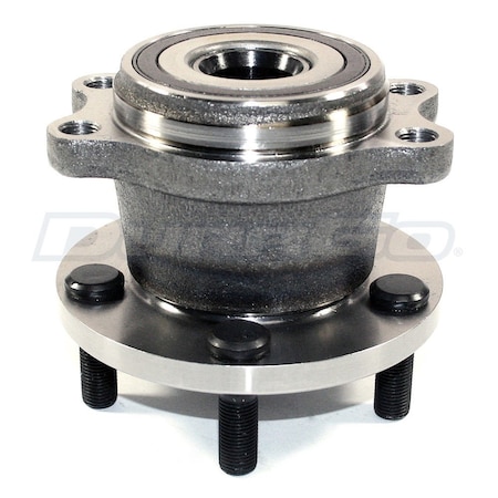 Durago 295-12293 Premium Hub Assembly 29512293