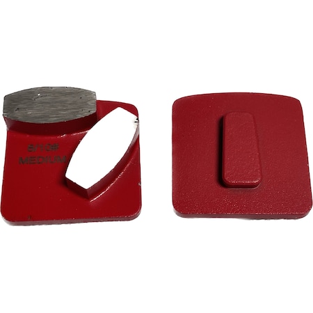 Vantage Product Metal Bond, Diamond Tooling M-Redi-2O1620-M