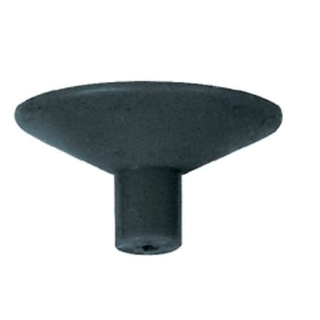 Excelta Vacuum Cup, 8/25" H, 0.63 in Sz, 0.25 oz CB-58