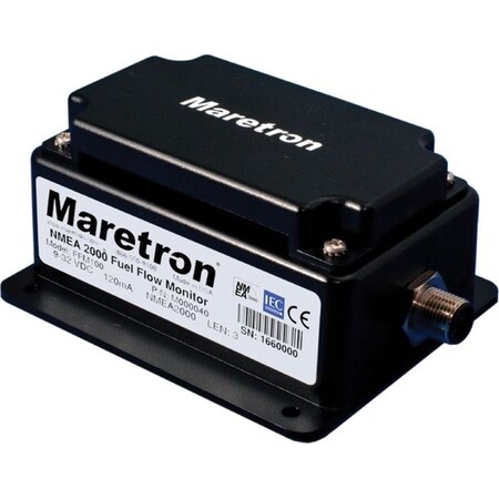 Maretron FFM100 Fuel Flow Monitor FFM100-01