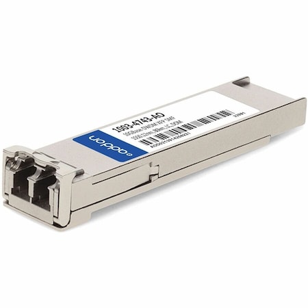 Add-On Optelian 1003-4743 Comp Taa Xfp Lc Xcvr 1003-4743-AO