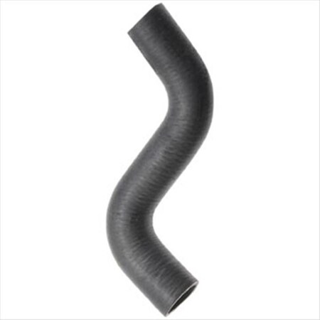 Dayco 71526 8.25 In. Curved Radiator Hose D35-71526
