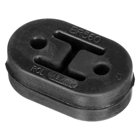 Ap Exhaust Products Rubber Exhaust Hanger for 1997-1999 CL Vigor Acura APE8531