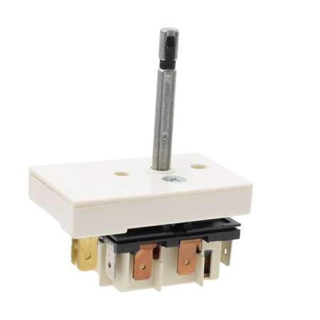 Ge INFINITE CONTROL SWITCH WB24X47195