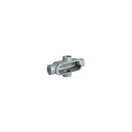 Killark Conduit Bodies EA OX-4
