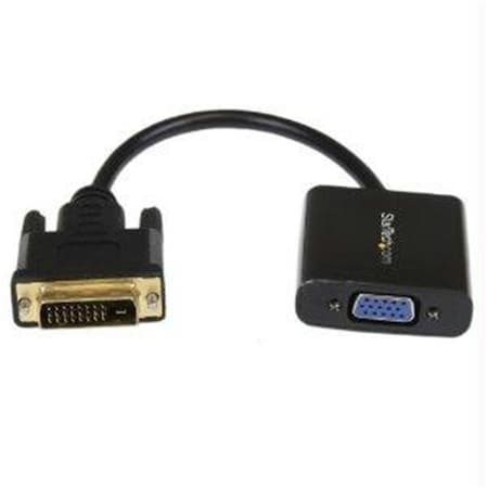 Ezgeneration Connect A Dvi-d Equipped Laptop Or Desktop Computer To Your Vga Display, Or Proj EZ531239