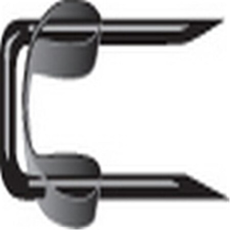 Cool Kitchen Staple Insulated, Brown, 15PK CO1634635