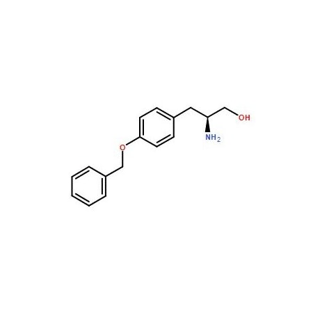 Ak Scientific L-Tyrosinol(benzyl) (25g), CAS 85803-44-7 4411AH-25g