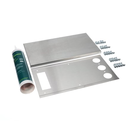 Blodgett KIT, VENT UPGRADE ELECTRIC 100 101243