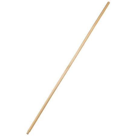 Contek W 0.93 in. x 60 in. Replacement Handle, 6PK 10547