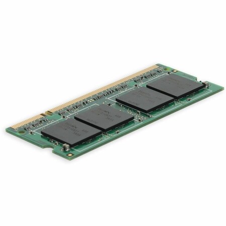 Add-On Addon Toshiba Pa3411U-2M1G Compatible 1Gb Ddr2-533Mhz Unbuffered Dual PA3411U-2M1G-AA