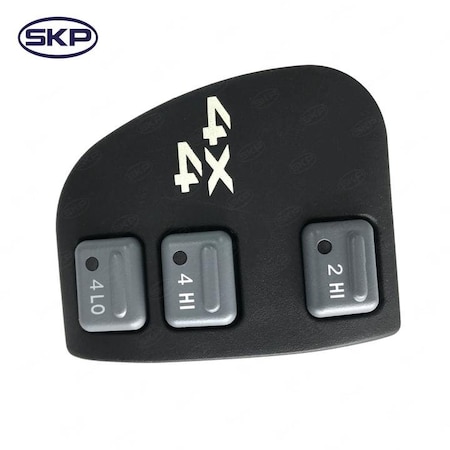 Skyward Automotive Products 4WD Switch,  SK901061