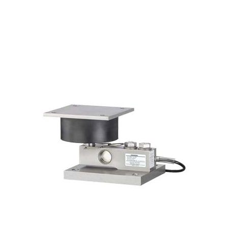 Siemens Compact mounting unit for load cell SIWAREX WL230 SB-S SA 0.51t 7MH5707-4AA01