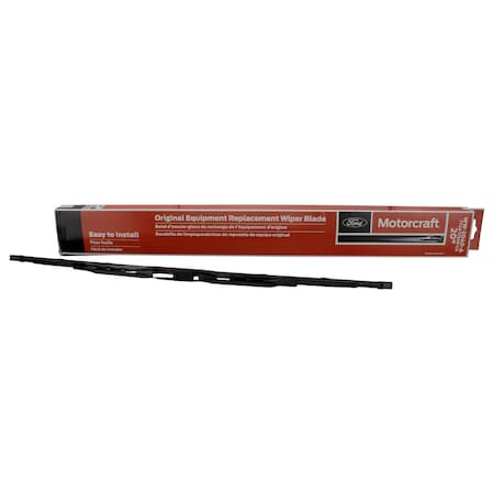 Motorcraft Wiper Blade,  WW2040A