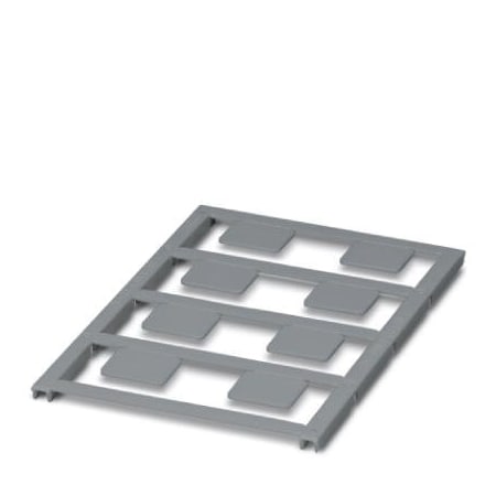 Phoenix Contact UC-EMLP 17X15 SR Plastic label Sheet 0827887