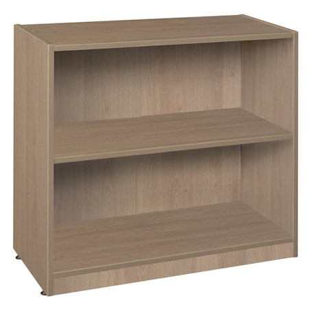 Regency Legacy 30 in. High Bookcase- Noble Oak LBC3032NO