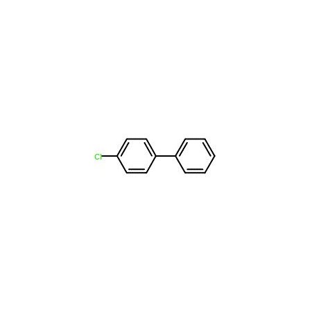 Ak Scientific 4-Chlorobiphenyl (25g), CAS 2051-62-9 X7238-25g