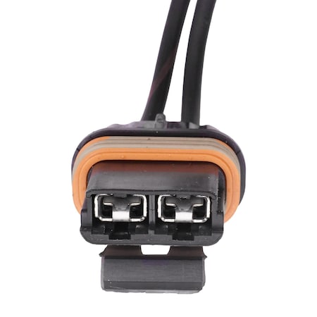 Auveco Heat Blower Connector Pigtail - GM 16967