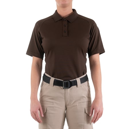First Tactical Military Shirt, Kodiak Brown, XL 122509
