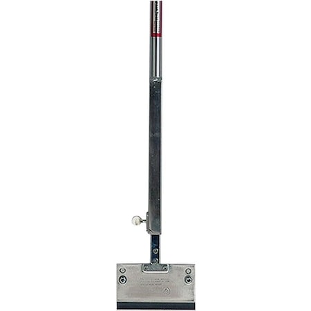 Red Devil SLAMSCRAPER Series Impact Tool, 6 in W Blade 2105