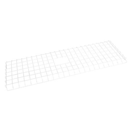 Keystone Wire Guard for LED Highay fixtures. Option 3. Fits 320W 4Ft Highbay fixtures. KT-HBLED-WG-3-KIT