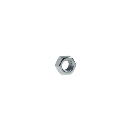 Dottie #8 Split Lock Washer, Zinc Plated LW8