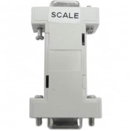 Ohaus SP Cable Adapter RS EP SF40A OH383027