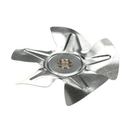 Southern Pride Fan, 5 Blade, 6in, Cooling 532003