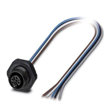 Phoenix Contact SACC-DSI-M12FS-5CON-PG9/0 5 P 1436356