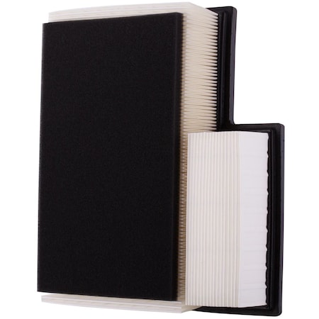 Parts Plus Parts Air Filter AF8225