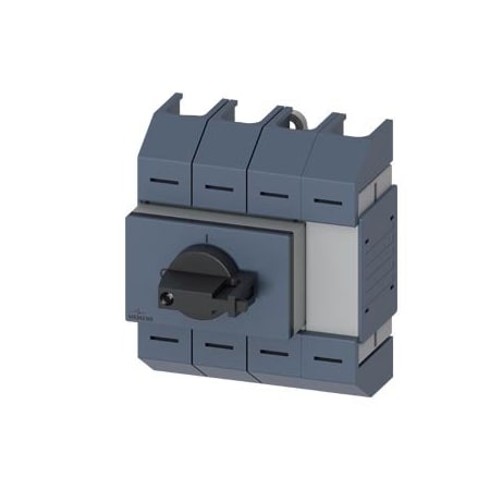 Siemens Switch disconnector 100A size 02 3KD0542-2LG20-3