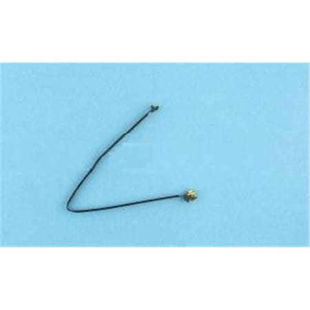 D & H Distributing Door Hinge Restraint MA526472