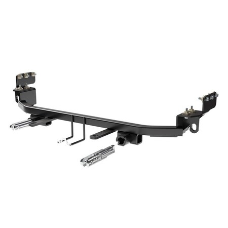 Blue Ox TOW BAR BASEPLATE BX2645