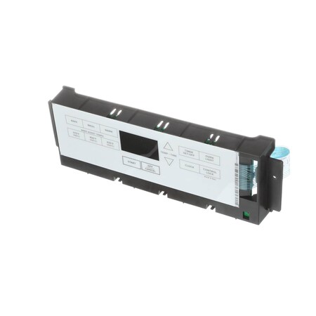 Whirlpool CTRL-LCX1.0, WHT, ELE, STANDARD, A W11536795