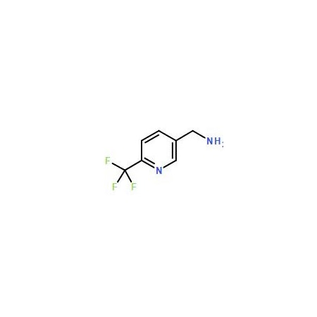 Ak Scientific 3-Aminomethyl-6-(trifluoromethyl)pyridine (250mg), CAS 387350-39-2 Y8955-250mg
