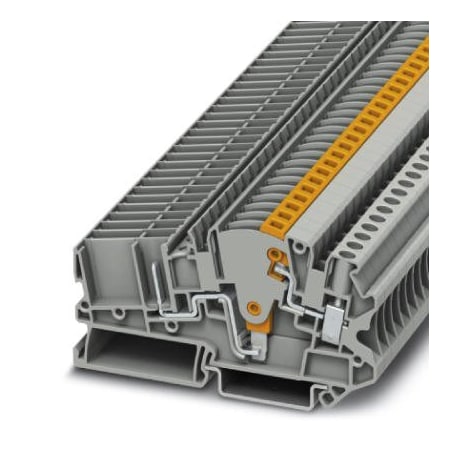 Phoenix Contact UTME 4-CT/1P Test disconnect terminal 3057432