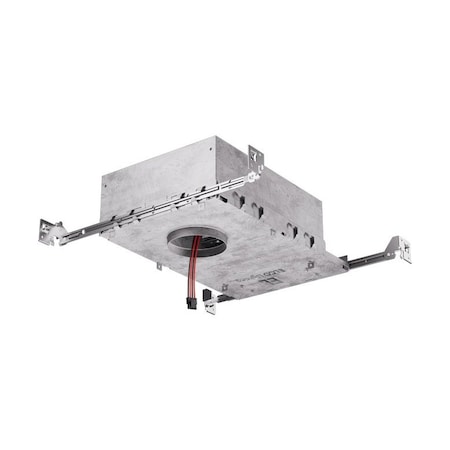 Elco Lighting 2in Tunable White Koto IC Airtight Housing, 1000lm E21KT10ICAD