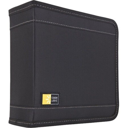Case Logic CD Wallet 32 Disc Capacity CDW32