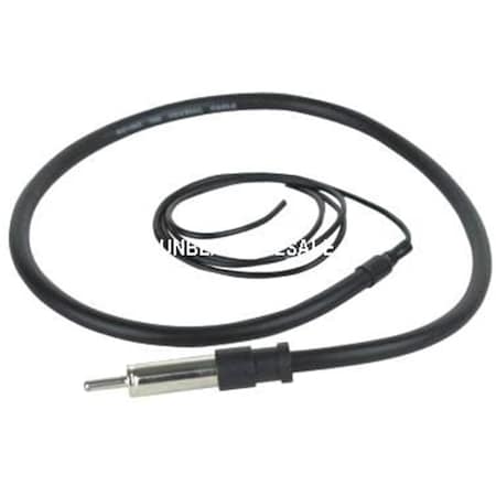 Upgrade Boss Dipole Hide-Away Antenna UP132451